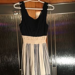 Size S dress, never worn